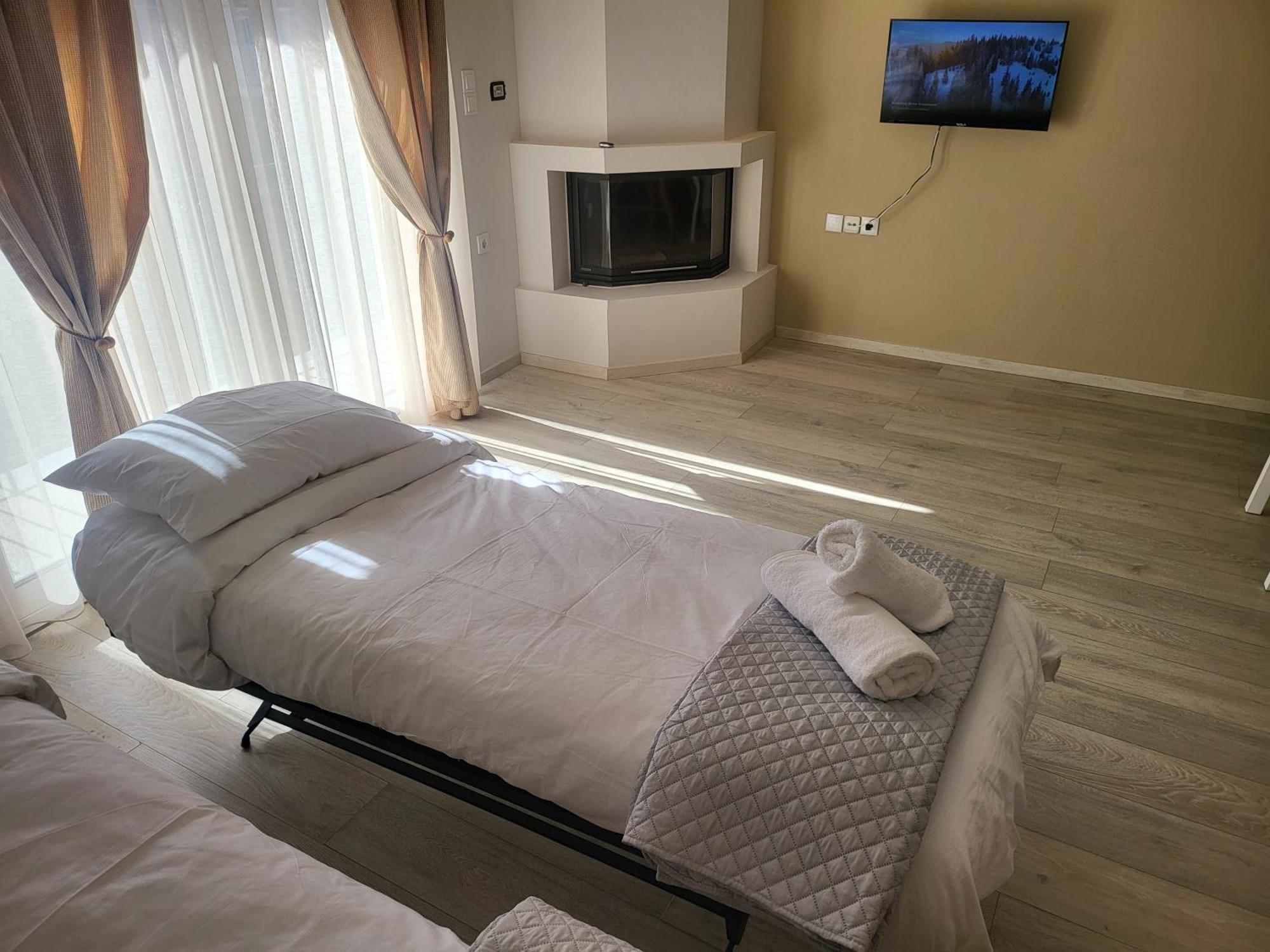 Platanakia Houses Yanya Dış mekan fotoğraf