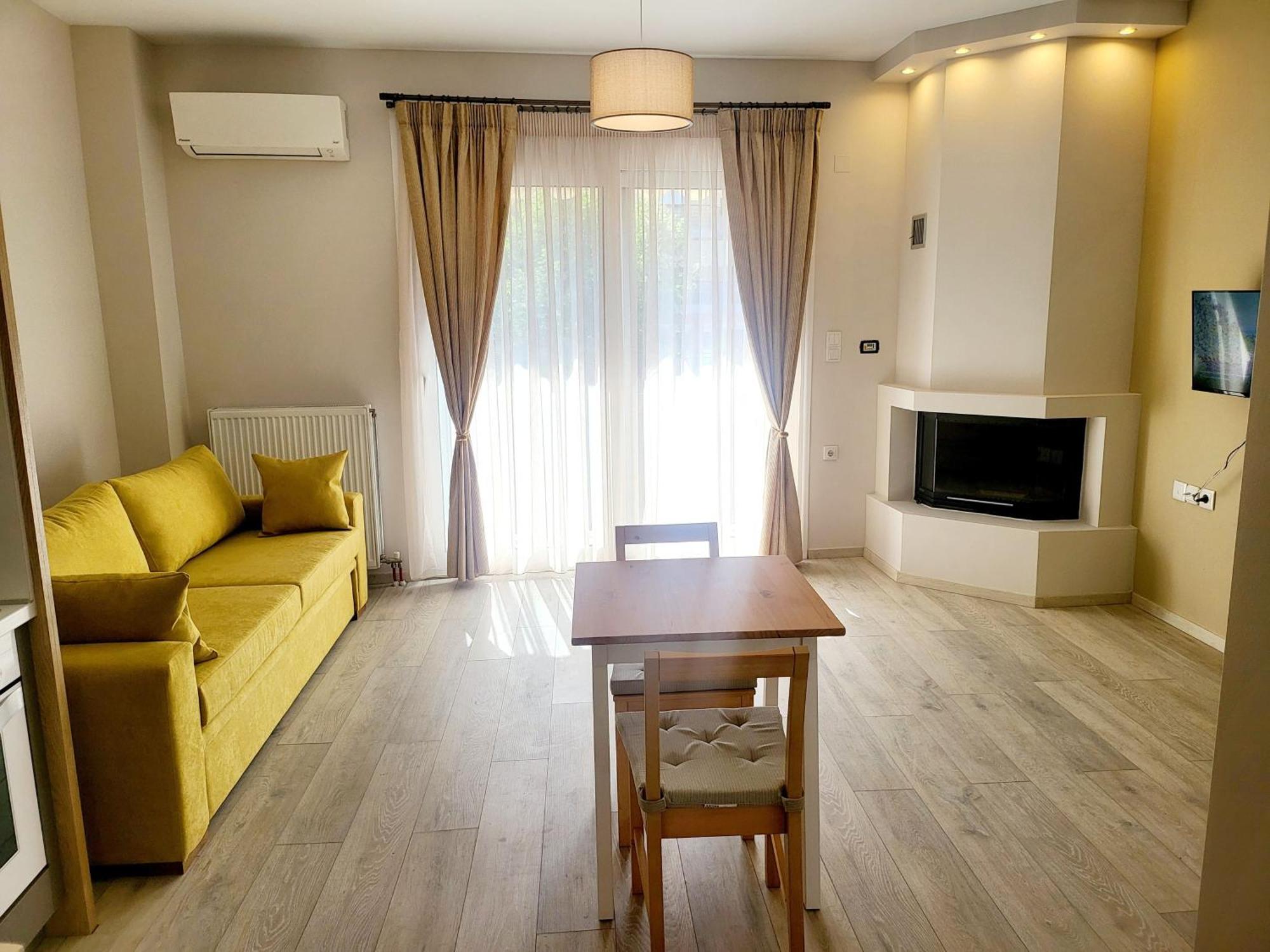 Platanakia Houses Yanya Dış mekan fotoğraf