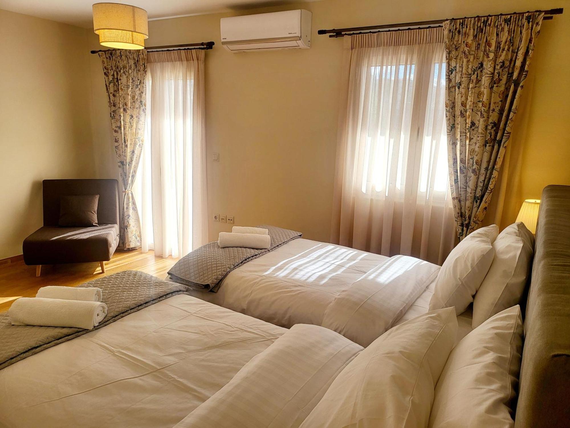 Platanakia Houses Yanya Dış mekan fotoğraf