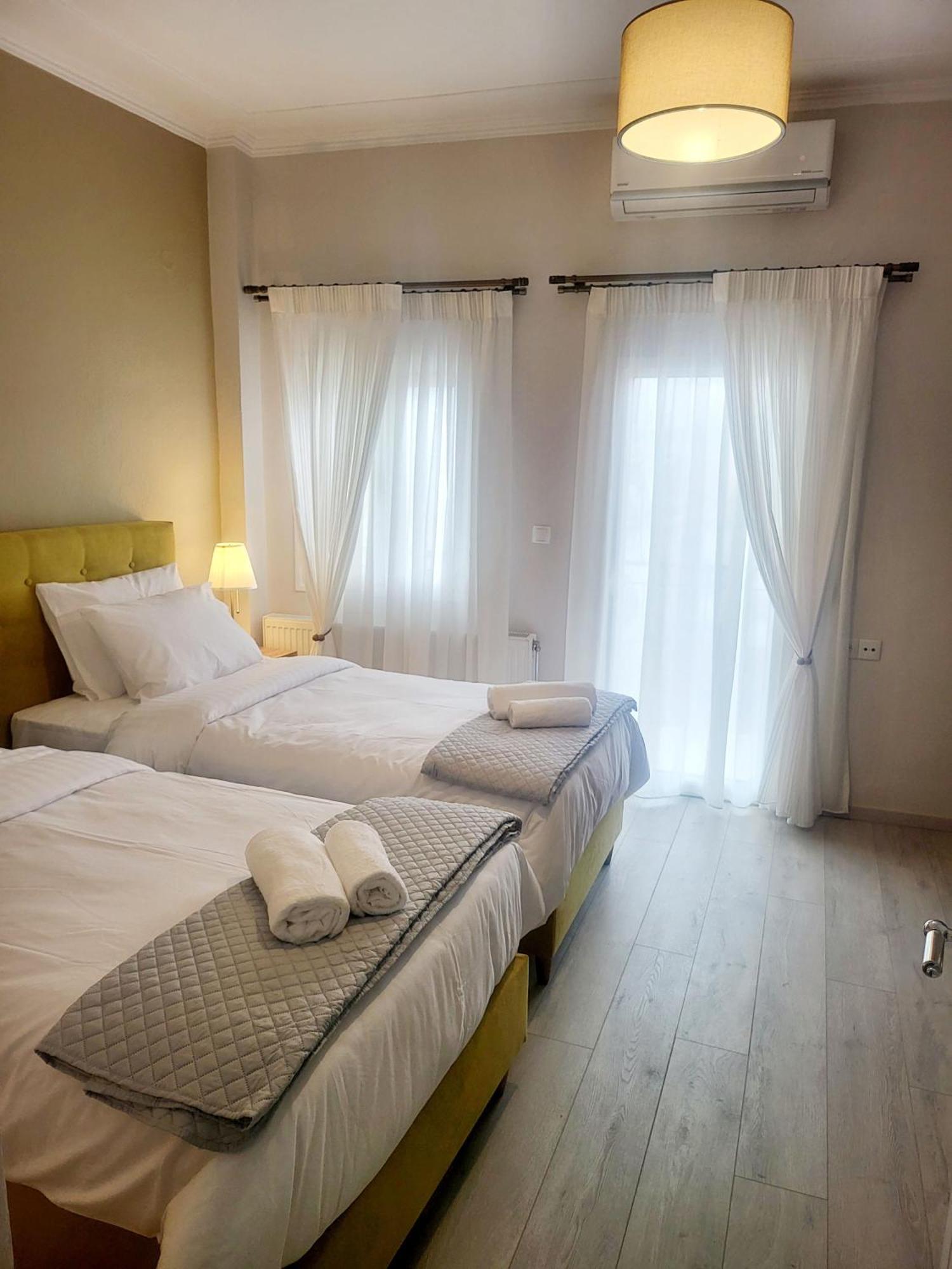 Platanakia Houses Yanya Oda fotoğraf