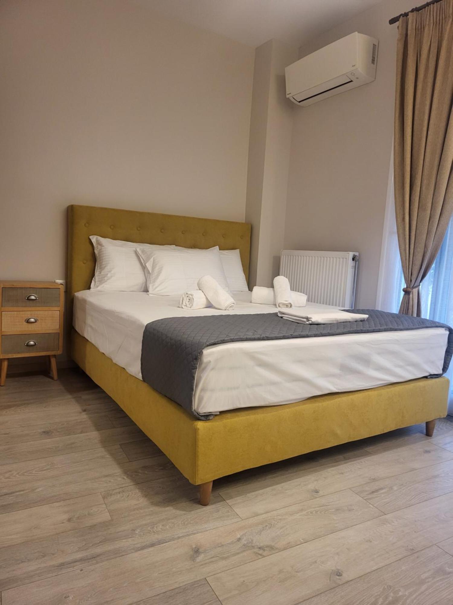 Platanakia Houses Yanya Oda fotoğraf